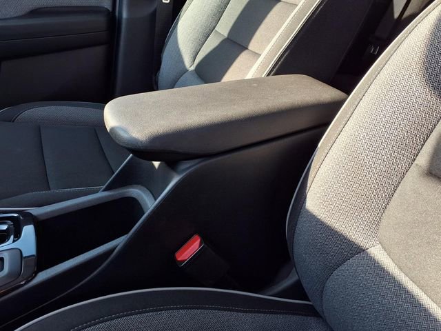 Used 2025 Chevrolet TrailBlazer LT FWD image 50