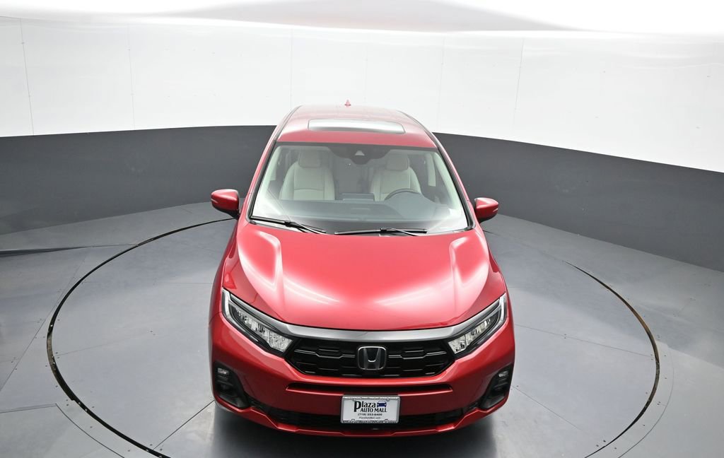 Used 2025 Honda Odyssey Touring image 38