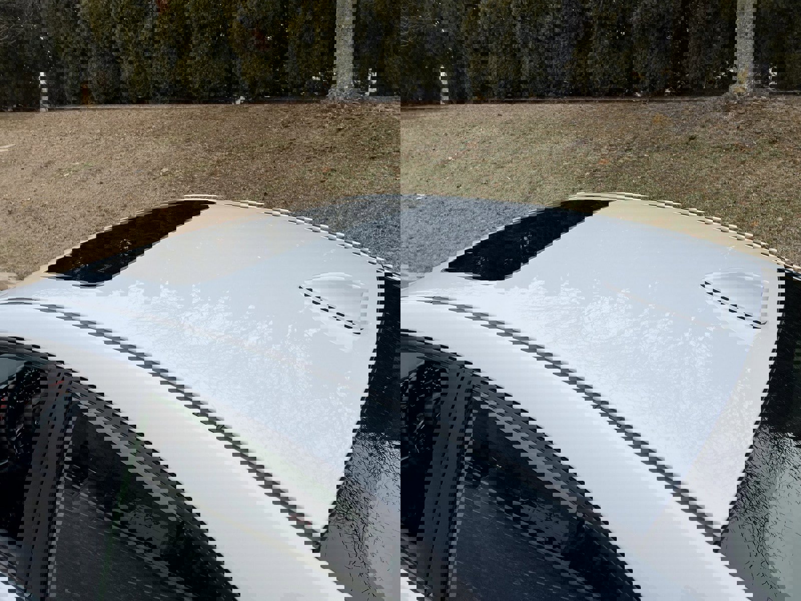 Used 2023 Subaru WRX Limited image 75