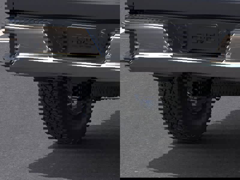 New 2026 GMC Sierra 2500 SLT w/ Texas SLT Premium Package image 14