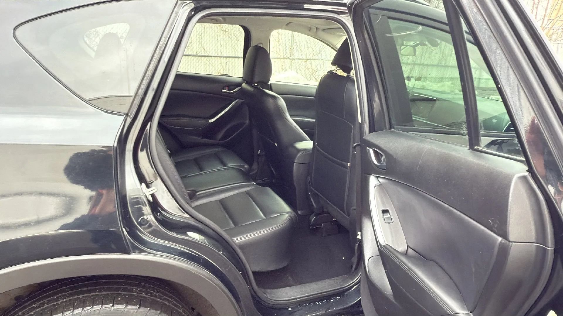 Used 2016 MAZDA CX-5 Grand Touring image 26