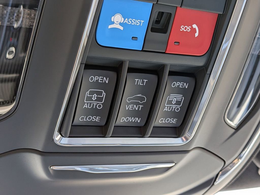 New 2026 Jeep Cherokee Limited AWD/4WD image 17