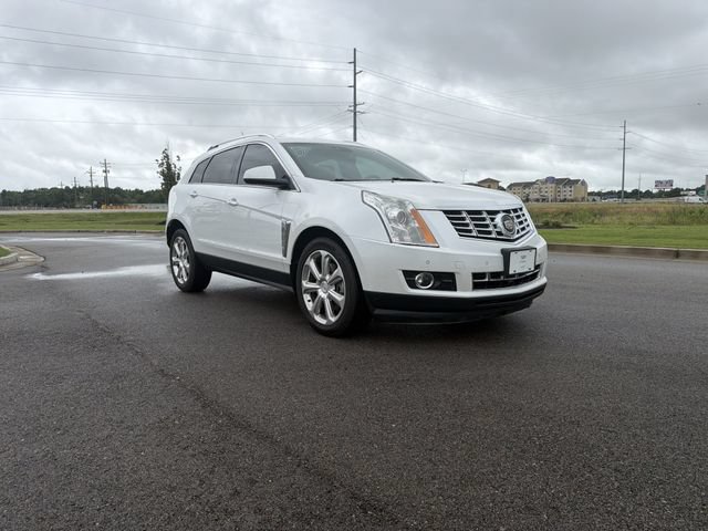 Used 2016 Cadillac SRX Premium w/ Driver Assist Package AWD/4WD image 7