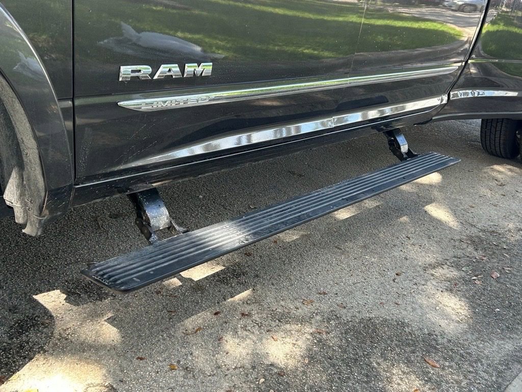 New 2026 RAM 3500 Limited image 26