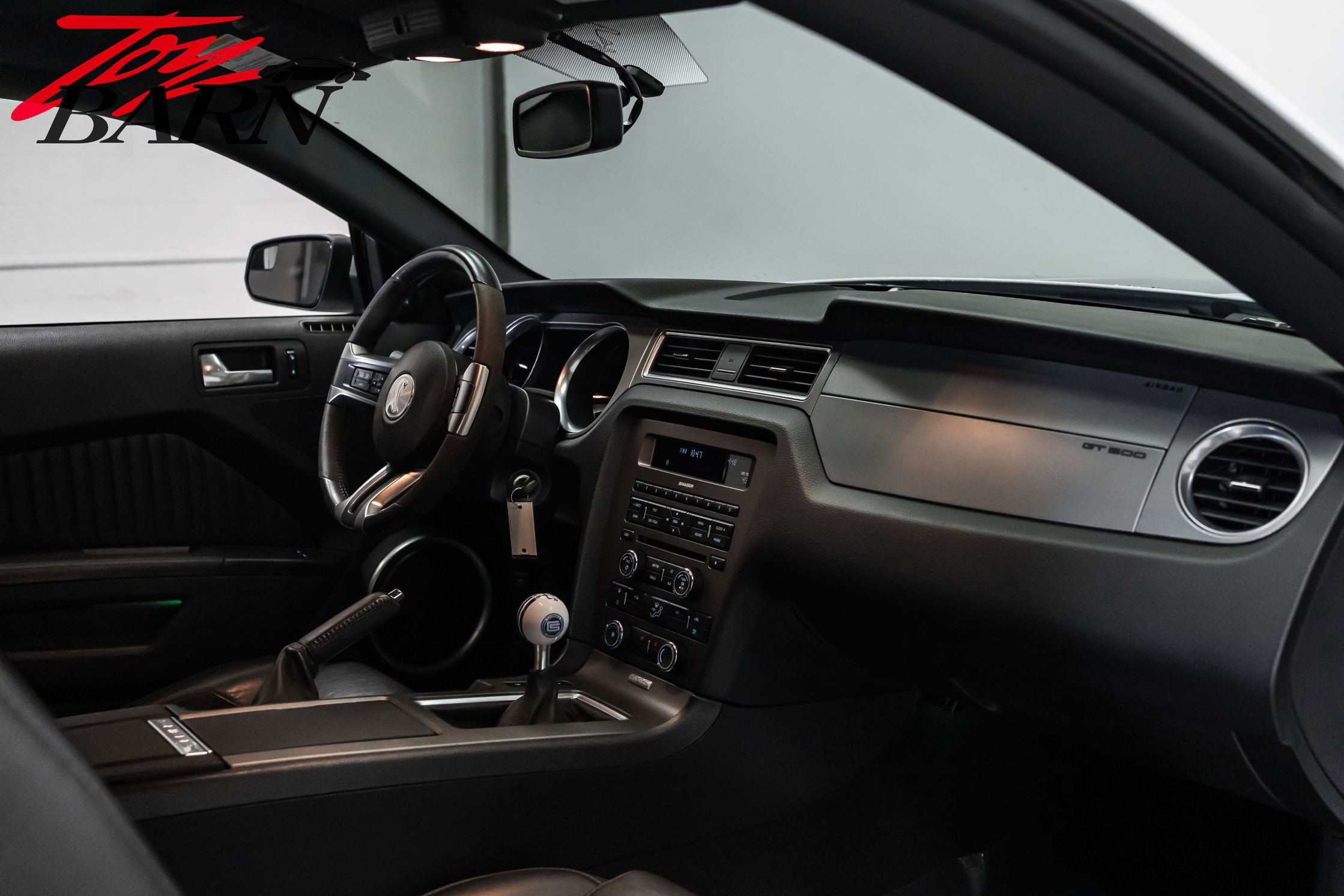 Used 2014 Ford Mustang Shelby GT500 w/ Equipment Group 821A image 43