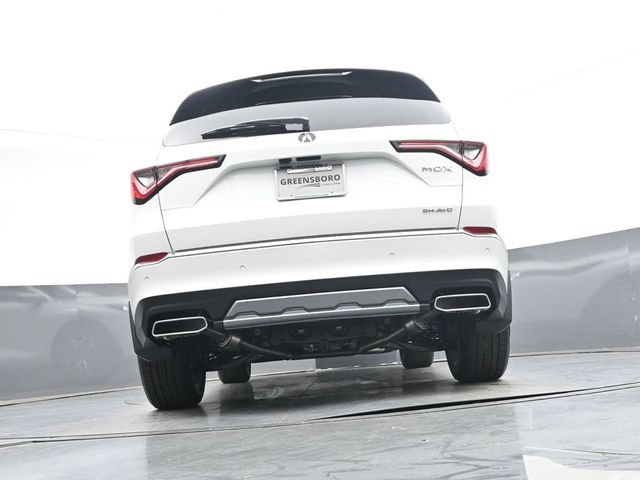 New 2026 Acura MDX SH-AWD w/ Technology Package image 31