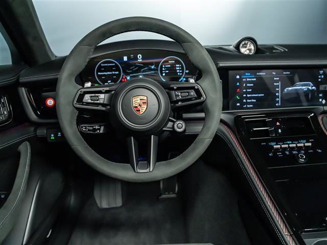 New 2026 Porsche Panamera GTS AWD/4WD image 20