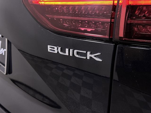 New 2026 Buick Envision Sport Touring AWD/4WD image 59