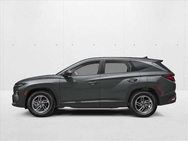 New 2026 Hyundai Tucson SE FWD image 3