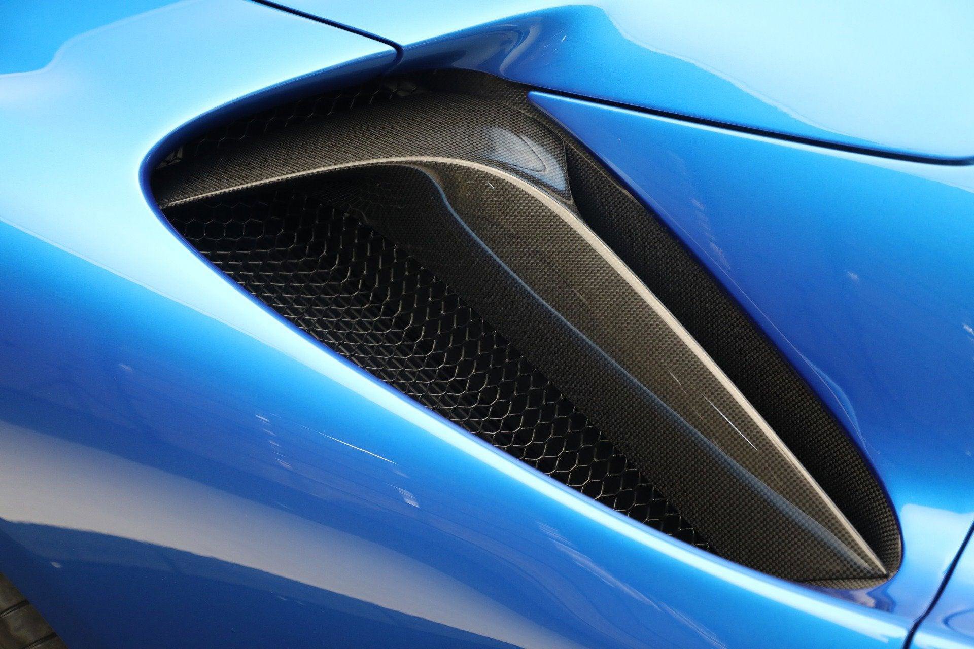 Certified 2024 Ferrari SF90 Spider image 28