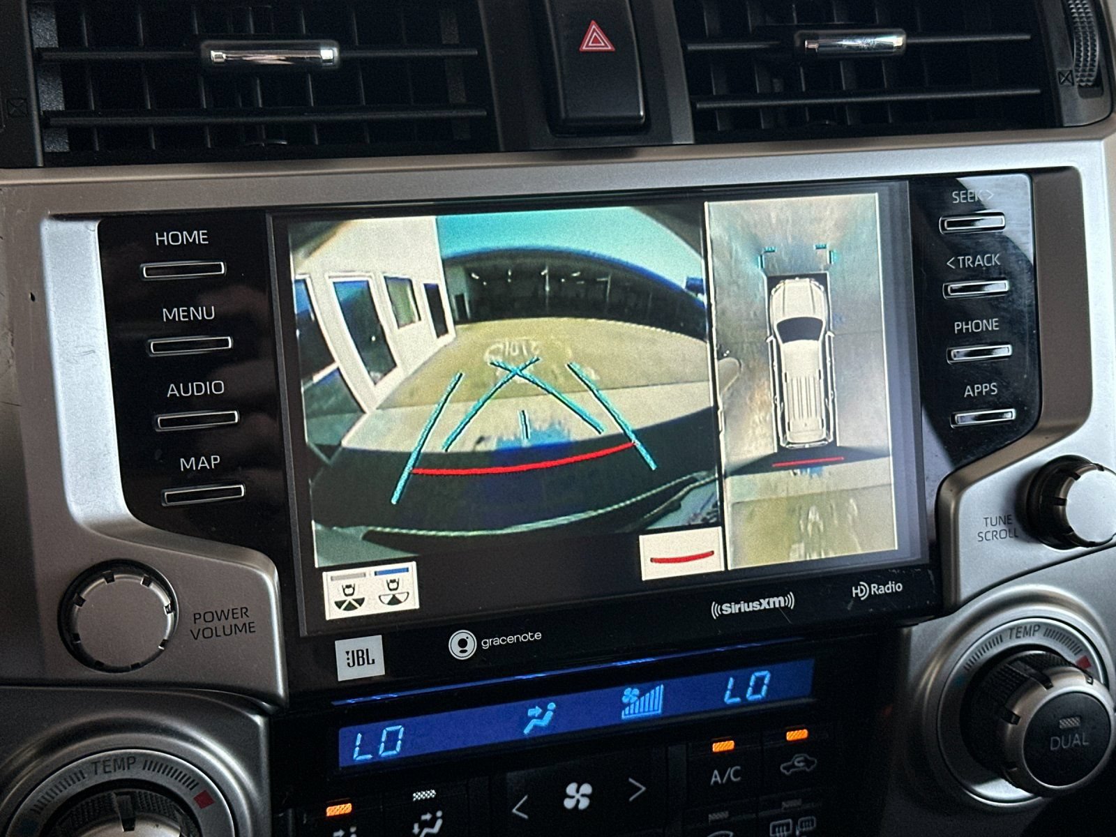Used 2022 Toyota 4Runner Limited AWD/4WD image 19