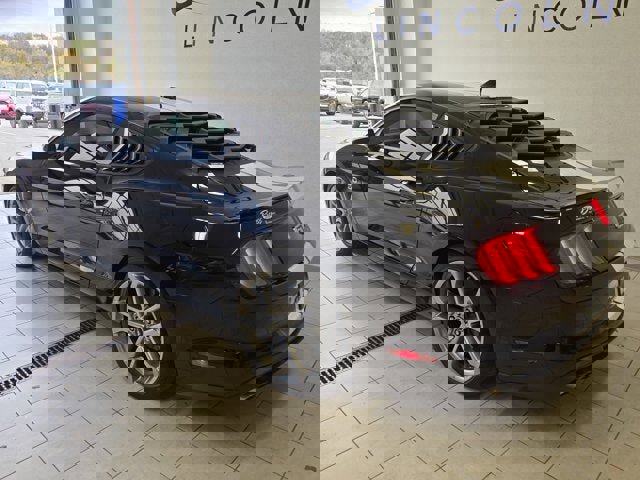 Used 2021 Ford Mustang GT Premium w/ Ford Safe & Smart Package image 12