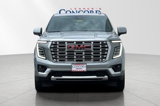 Used 2025 GMC Yukon Denali image 9