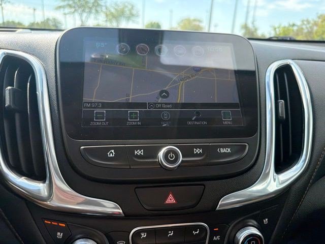 Used 2018 Chevrolet Equinox Premier FWD image 31