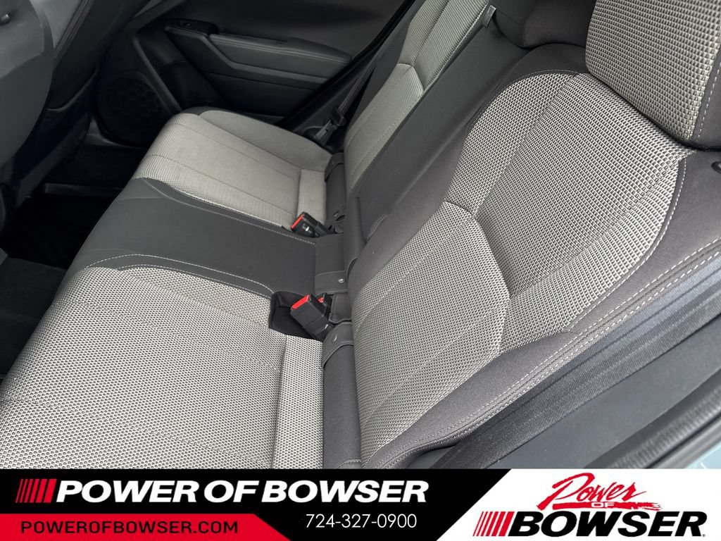 Used 2024 Subaru Crosstrek 2.0i Premium AWD/4WD image 10
