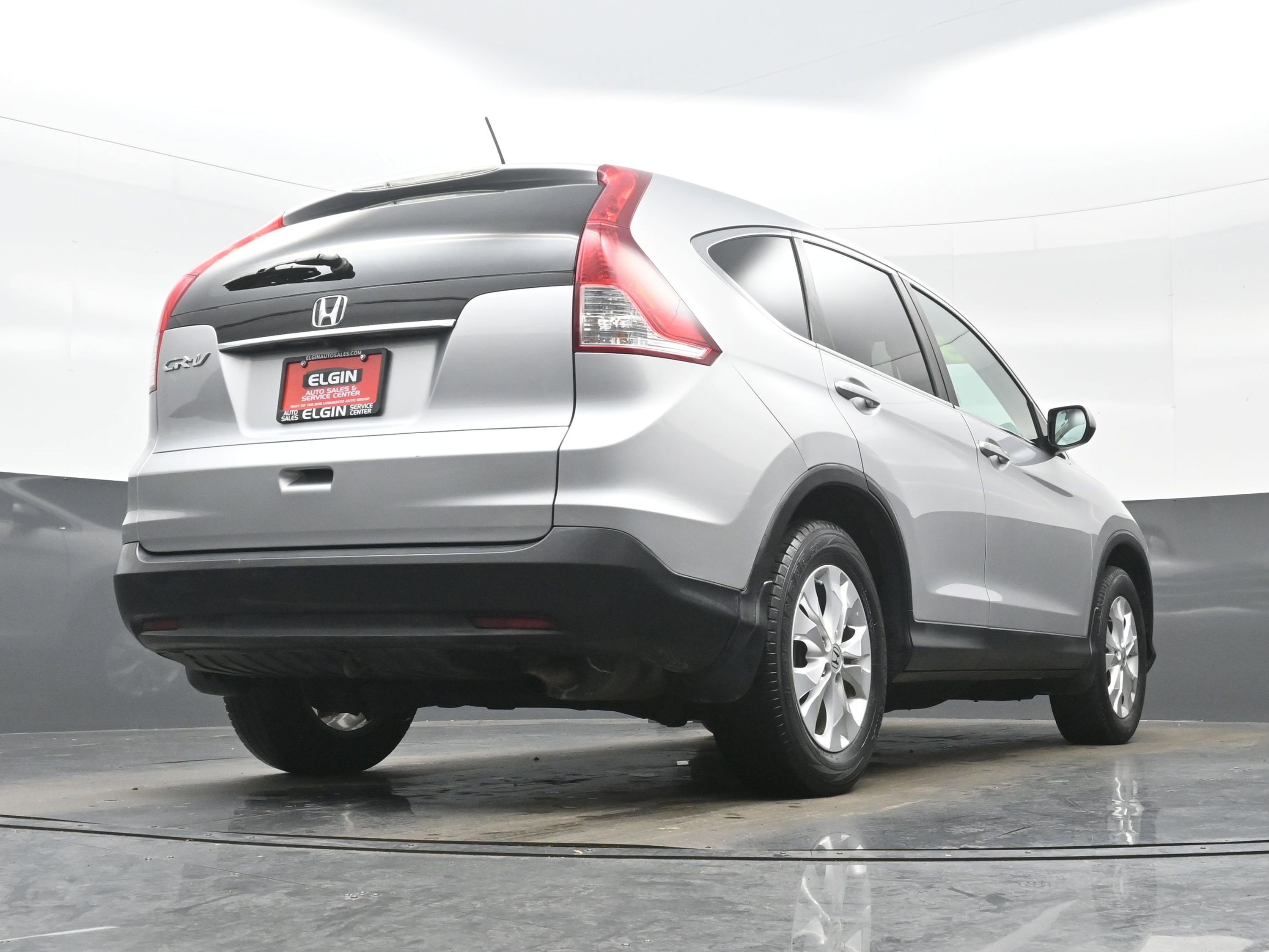 Used 2013 Honda CR-V EX image 28