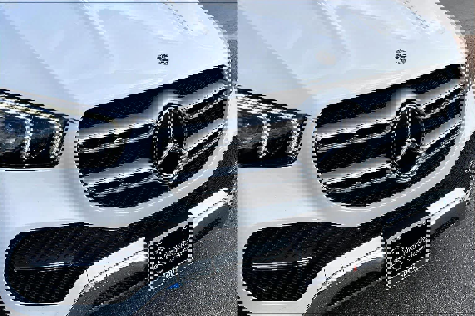 Certified 2020 Mercedes-Benz GLE 350 4MATIC image 29