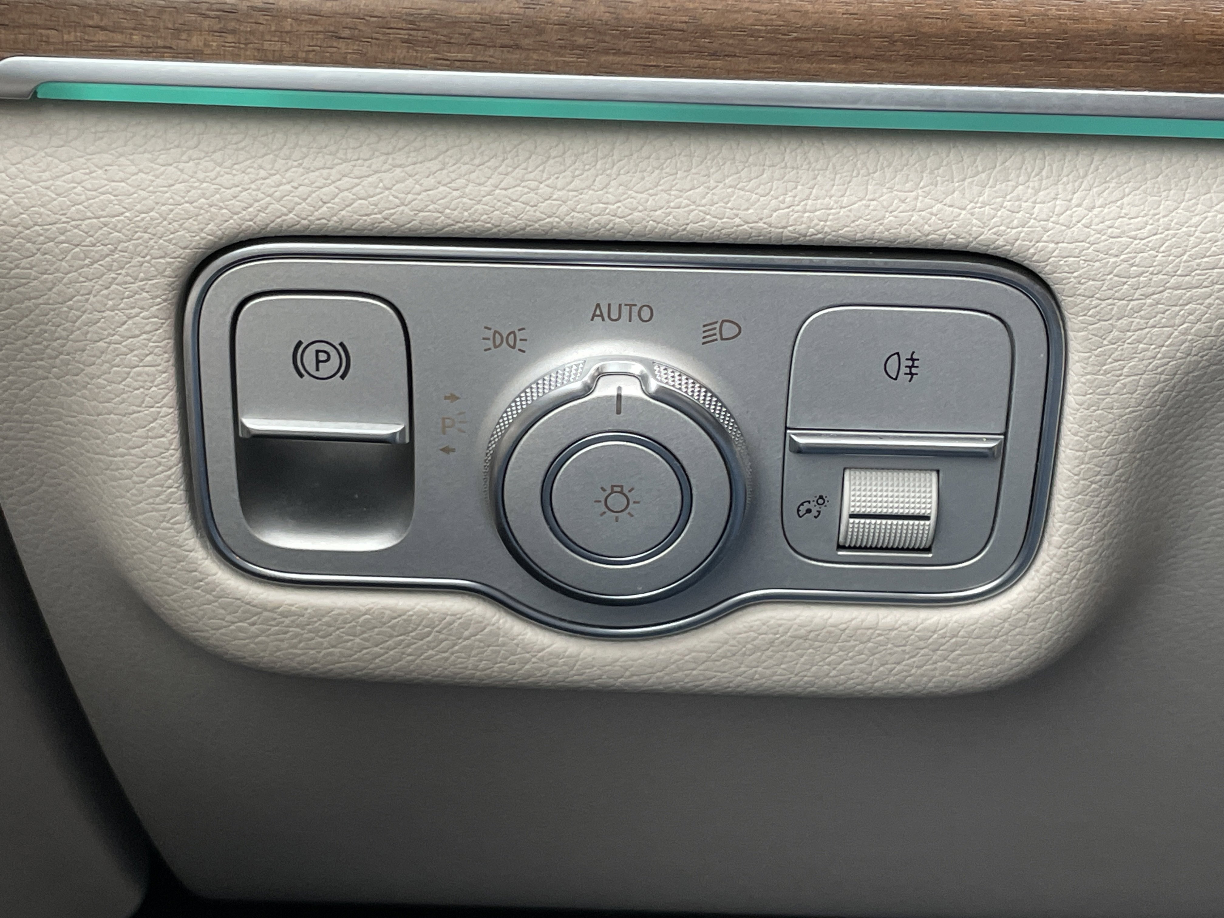 Certified 2022 Mercedes-Benz GLE 350 4MATIC image 23