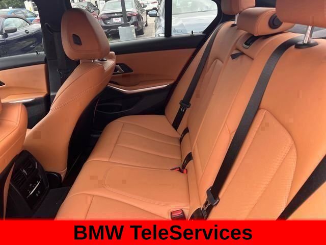 Used 2024 BMW M340i w/ Driving Assistance Package RWD image 88