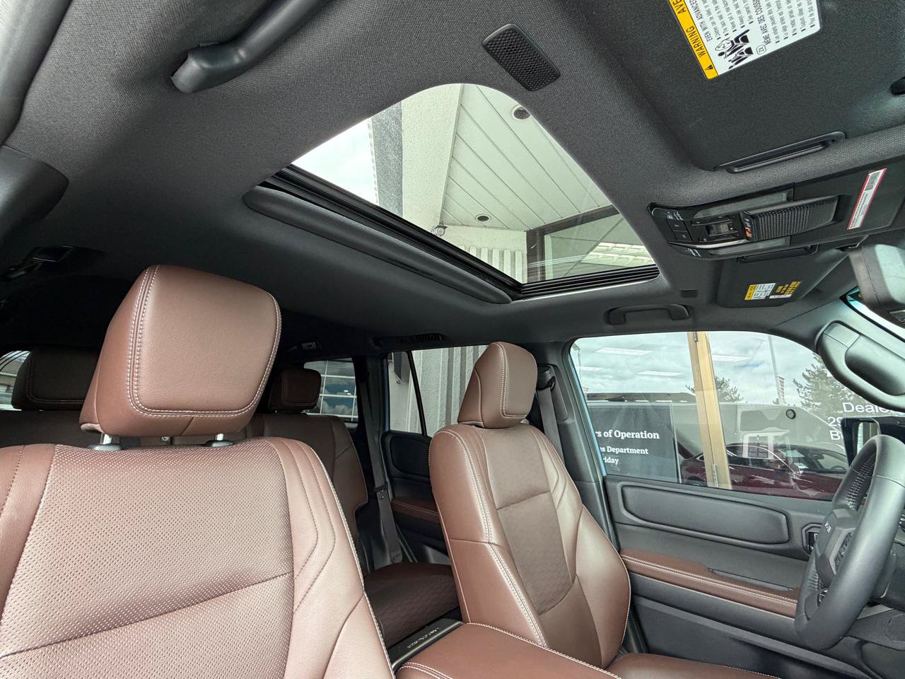 Used 2024 Toyota Land Cruiser w/ Premium Package AWD/4WD image 26