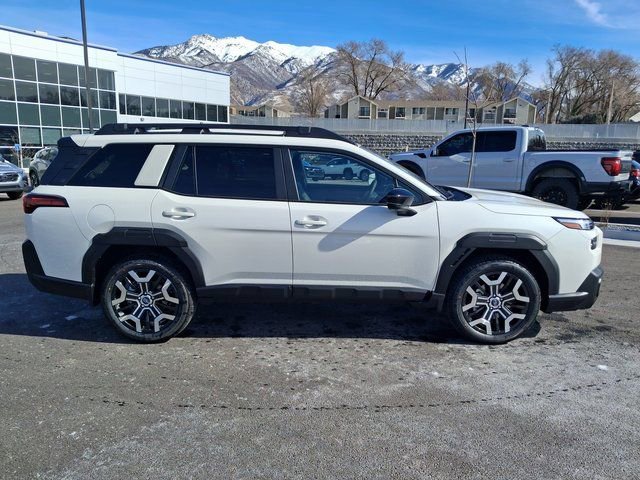 New 2026 Subaru Outback Touring XT image 2