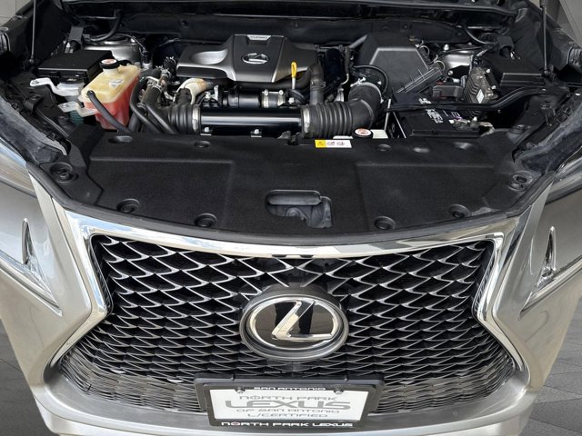 Used 2017 Lexus NX 200t F Sport w/ F Sport Premium Package image 27