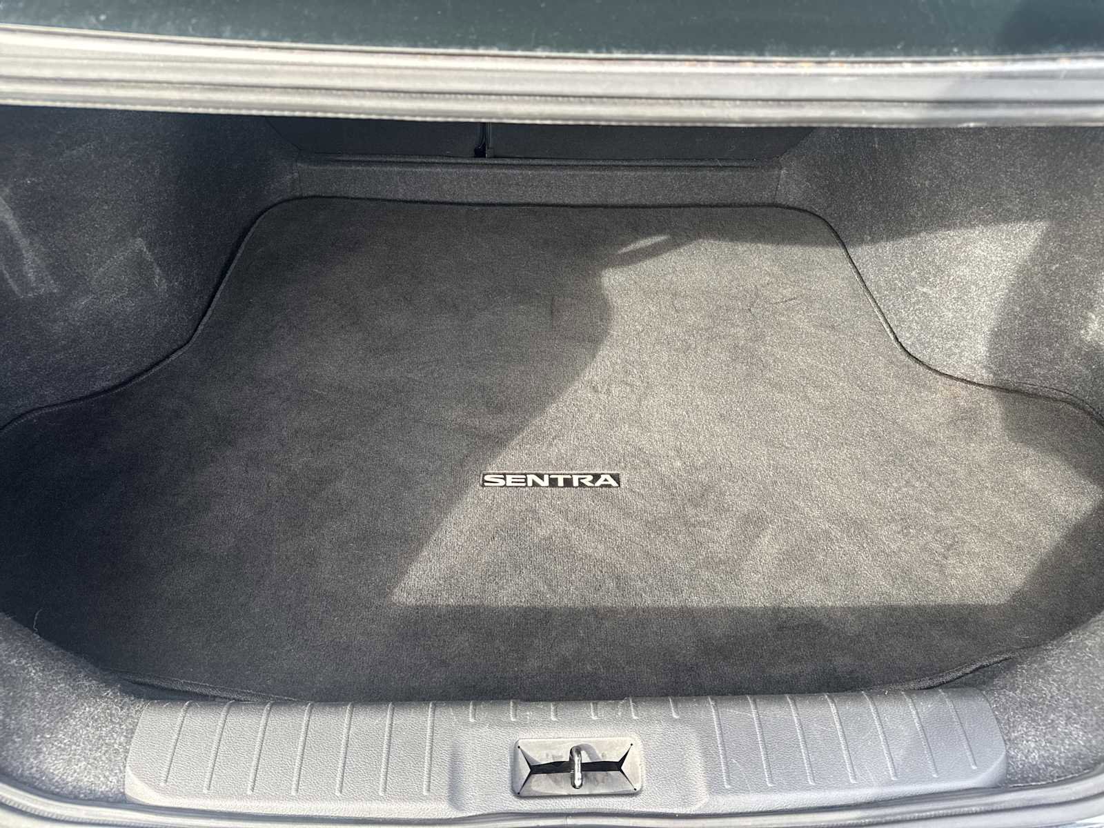 Used 2021 Nissan Sentra SV image 10