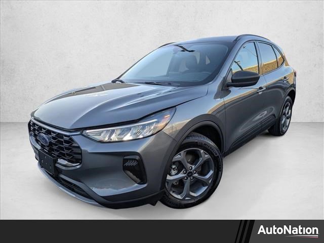 Used 2025 Ford Escape ST-Line image 1