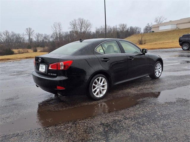 Used 2013 Lexus IS 250 250 image 14
