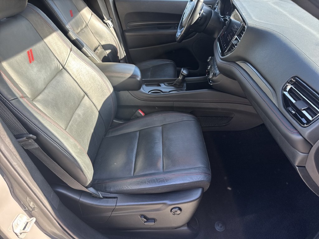 Used 2024 Dodge Durango GT AWD/4WD image 13