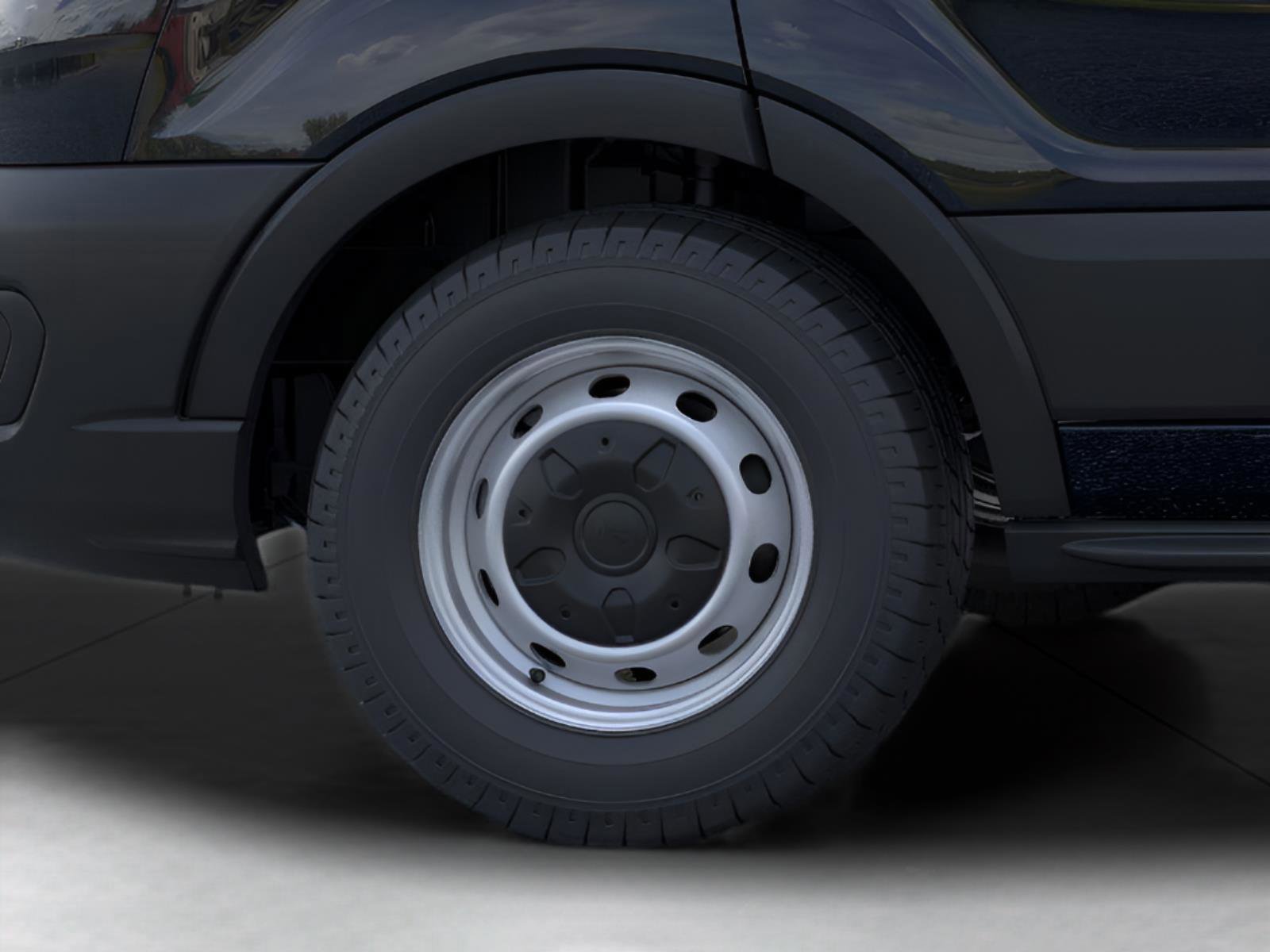 New 2025 Ford Transit 250 Low Roof image 21