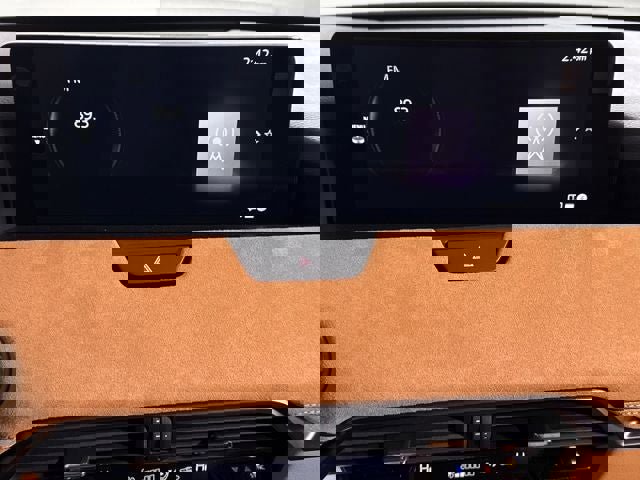 New 2026 MAZDA CX-70 3.3 Turbo S w/ Premium Plus image 21