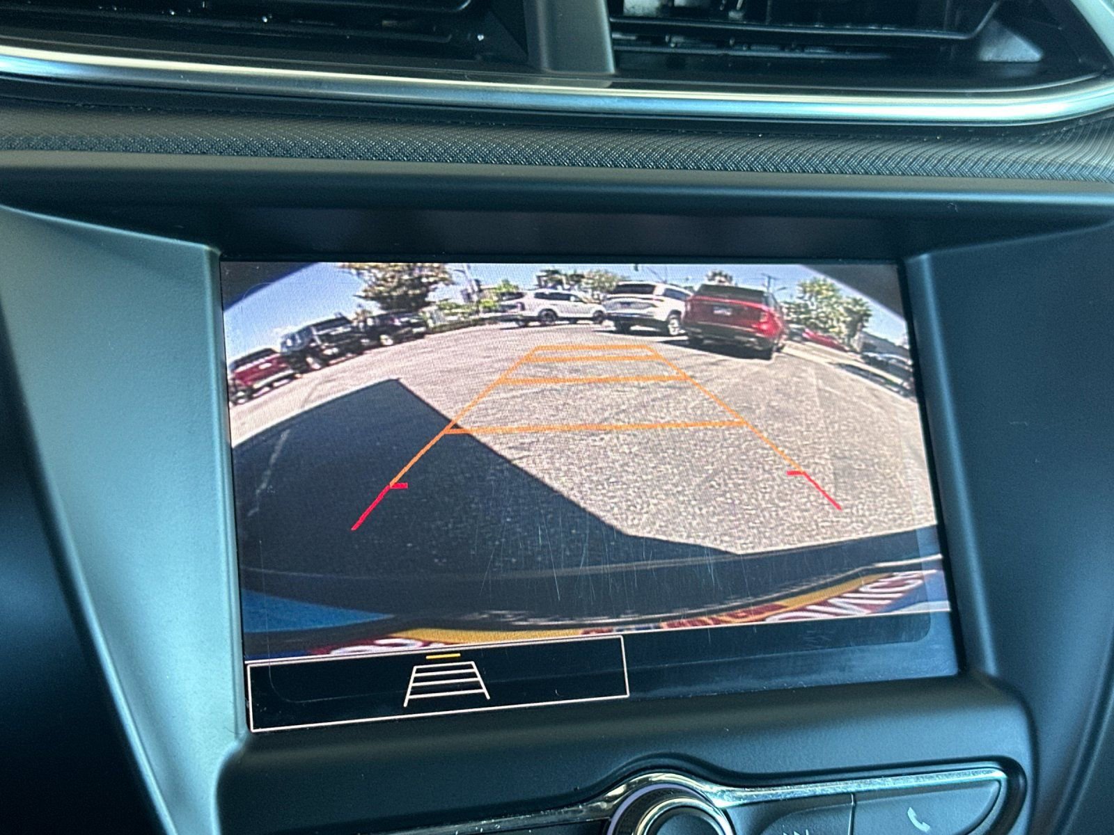 Used 2022 Chevrolet TrailBlazer RS image 24