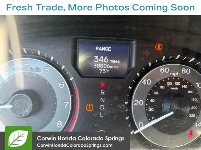 Used 2015 Honda Odyssey Touring image 10