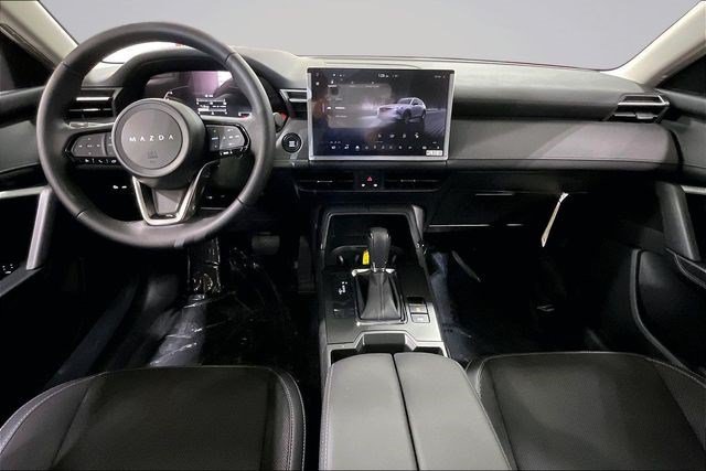 New 2026 MAZDA CX-5 Preferred AWD/4WD image 5