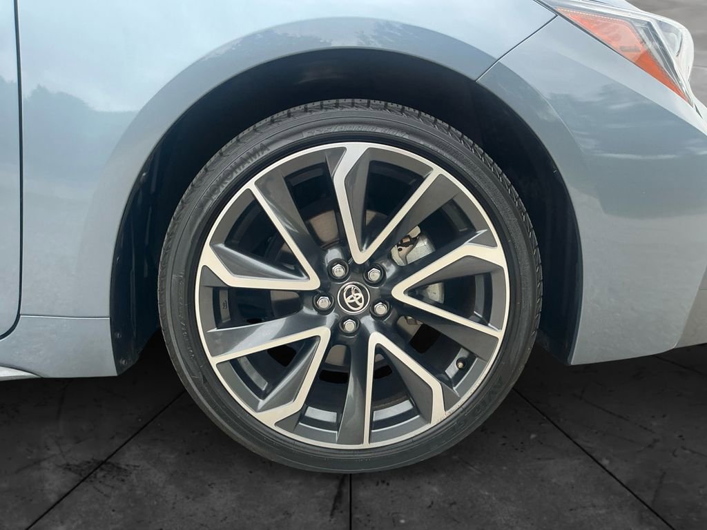 Used 2020 Toyota Corolla SE image 14