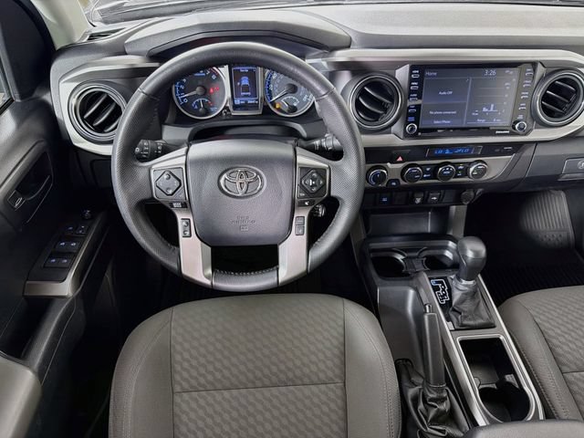 Used 2023 Toyota Tacoma SR5 w/ SX Package AWD/4WD image 27