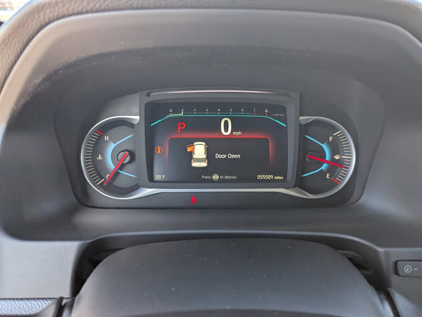 Used 2021 Honda Pilot Black Edition image 34