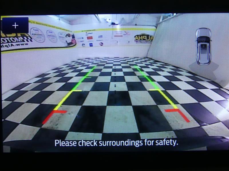 Used 2022 Ford Escape SEL image 10