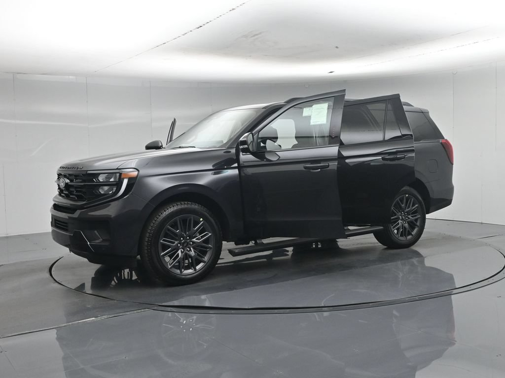 New 2027 Ford Expedition Platinum w/ Stealth Appearance Package AWD/4WD image 5