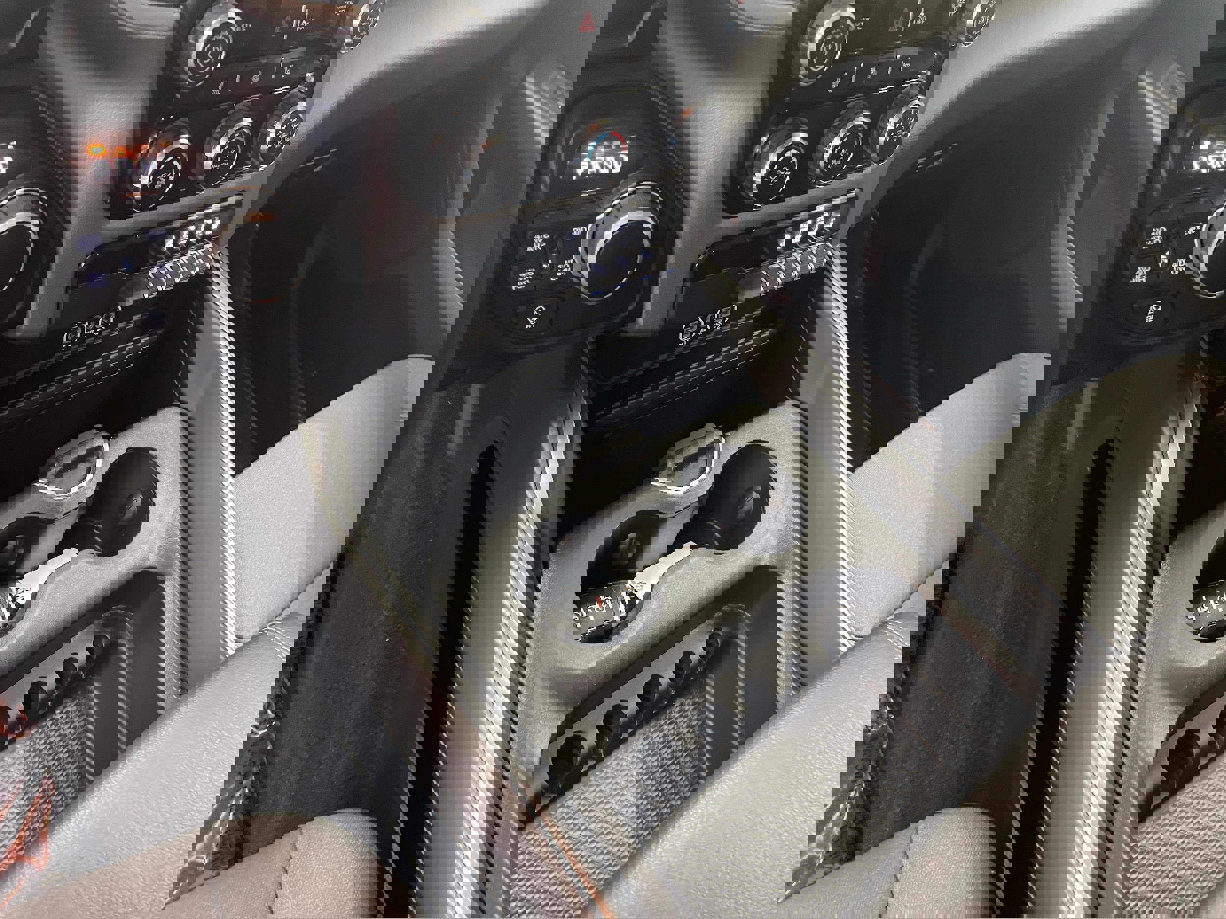 Used 2025 RAM 1500 Big Horn image 18