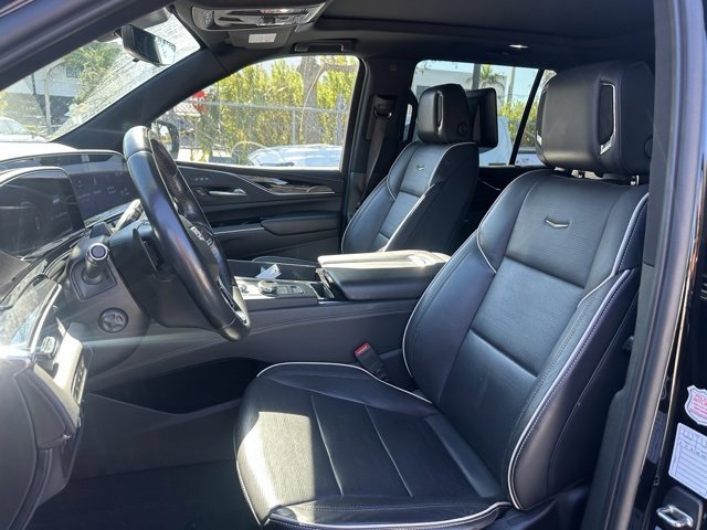 Used 2023 Cadillac Escalade Sport image 19