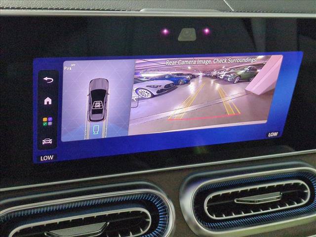 New 2027 Mercedes-Benz GLE 450 4MATIC image 13