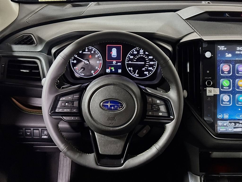 New 2025 Subaru Ascent Bronze Edition w/ Popular Package #2 image 14