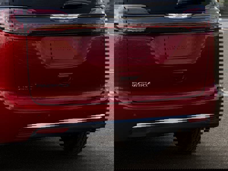 New 2026 Chrysler Pacifica Select FWD image 13