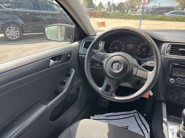 Used 2014 Volkswagen Jetta S FWD image 13