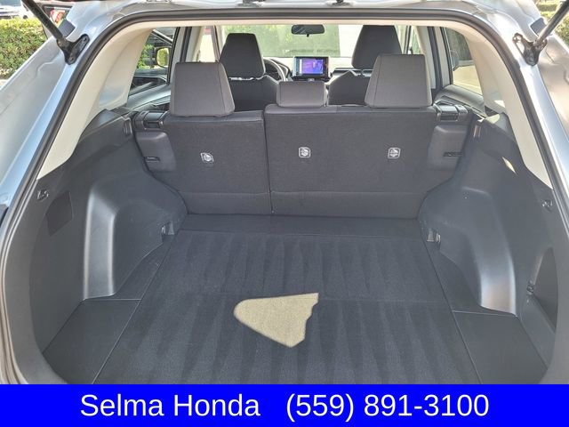 Used 2024 Toyota RAV4 LE image 27