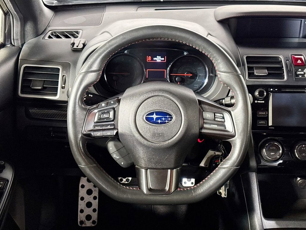Used 2018 Subaru WRX image 13