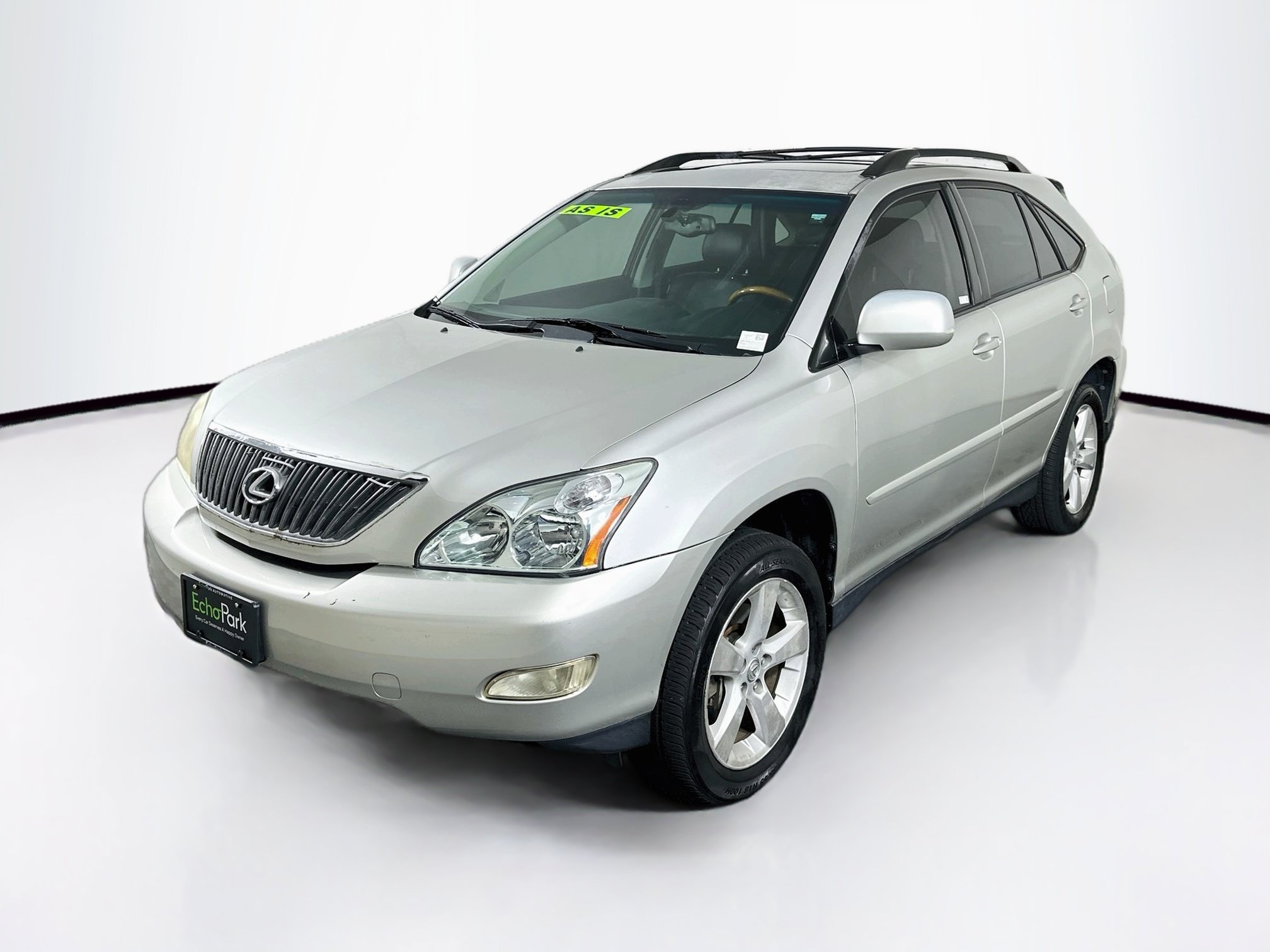 Used 2005 Lexus RX 330 FWD image 3