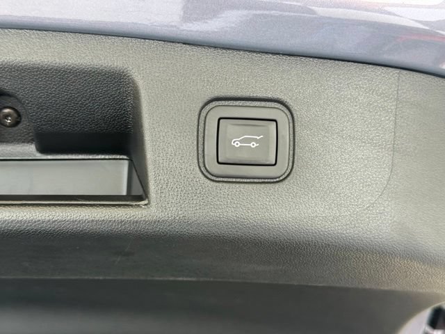 Used 2024 Chevrolet Blazer EV RS AWD/4WD image 5